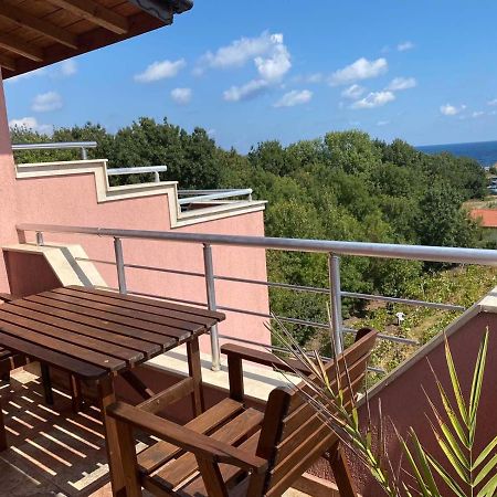 Hotel Свети Кирил Лозенец Exterior foto