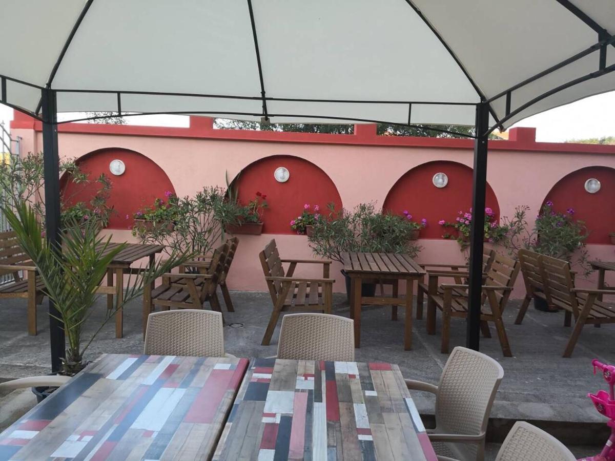 Hotel Свети Кирил Лозенец Exterior foto