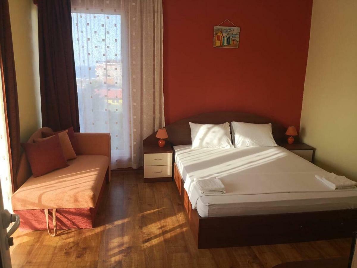 Hotel Свети Кирил Лозенец Exterior foto