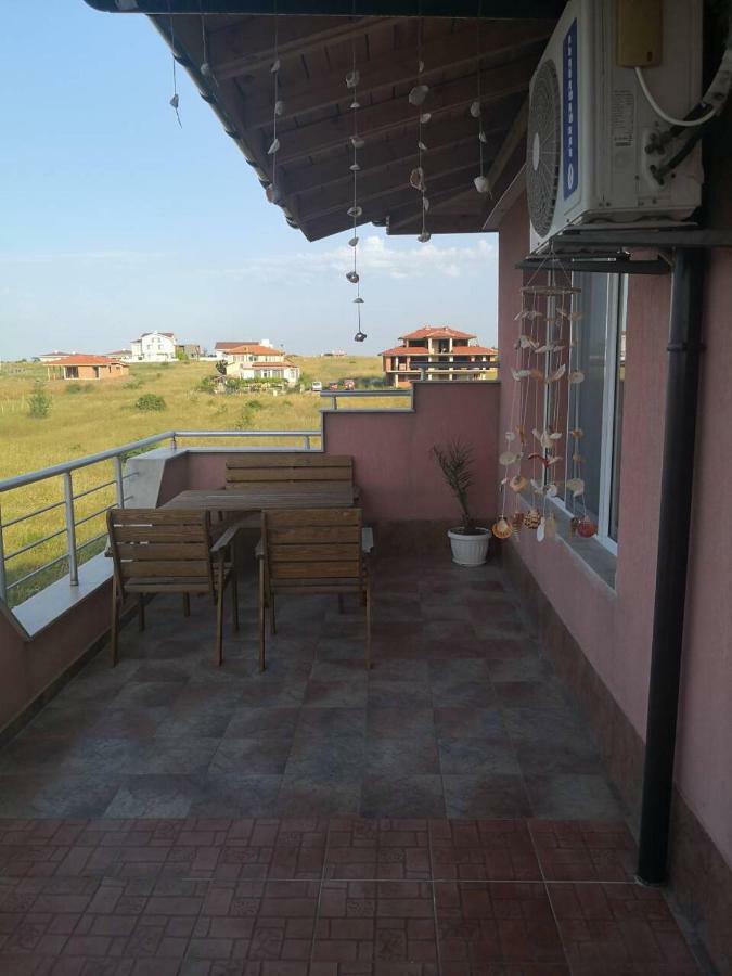 Hotel Свети Кирил Лозенец Exterior foto
