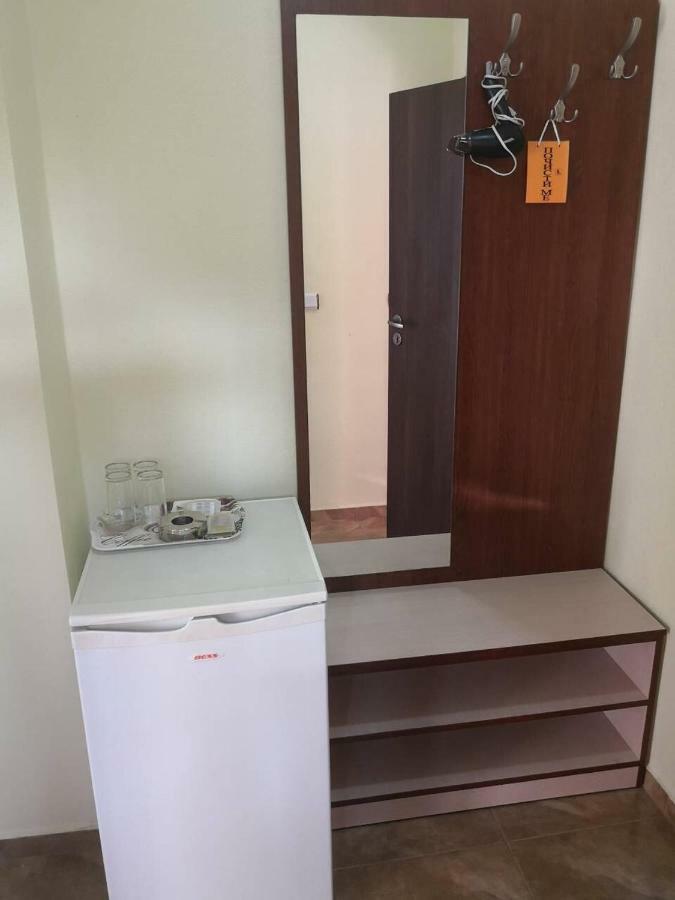 Hotel Свети Кирил Лозенец Exterior foto
