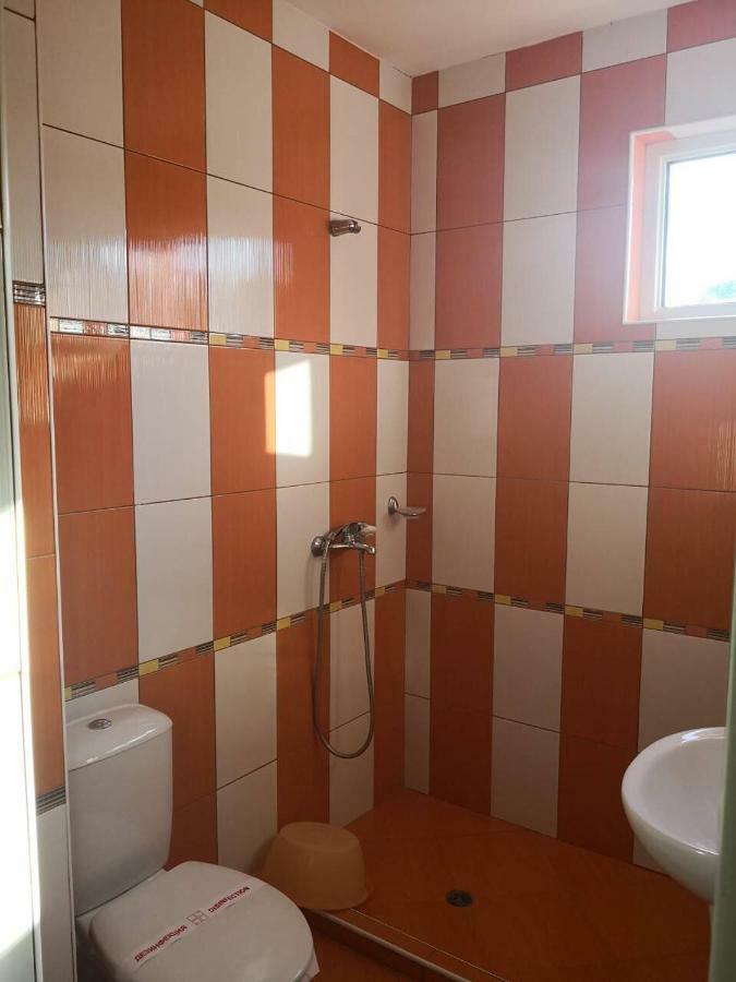 Hotel Свети Кирил Лозенец Exterior foto