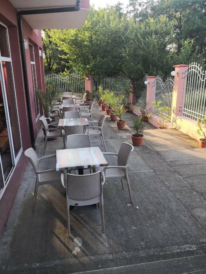 Hotel Свети Кирил Лозенец Exterior foto