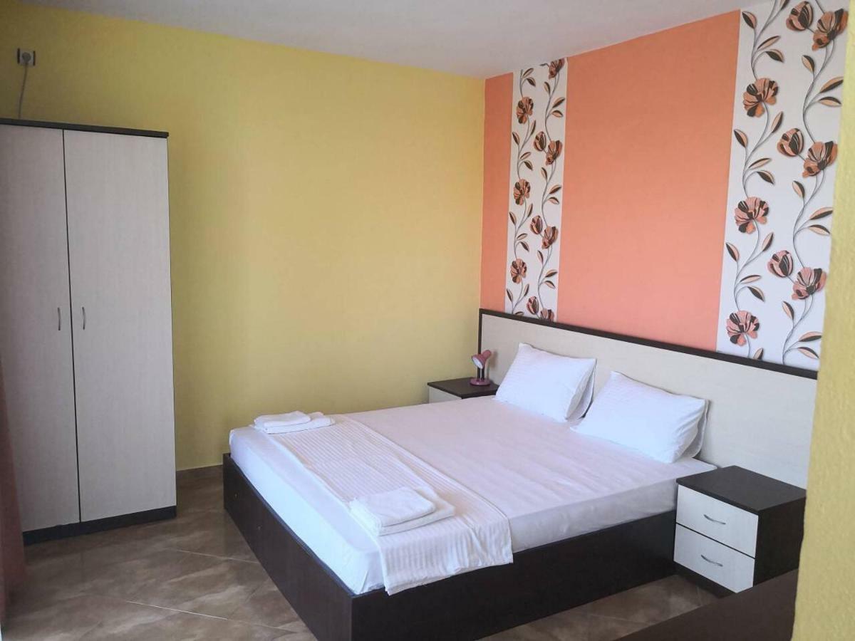Hotel Свети Кирил Лозенец Exterior foto