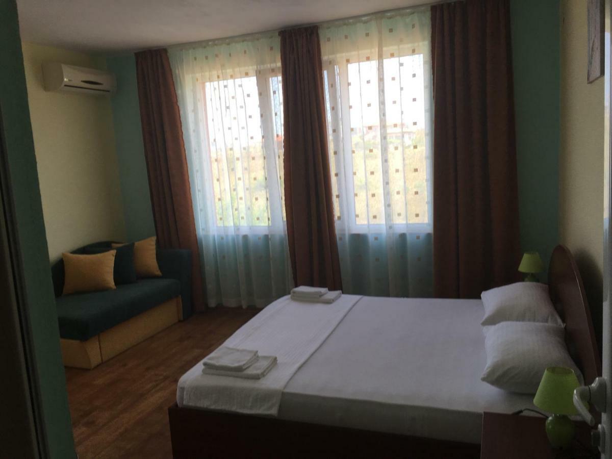Hotel Свети Кирил Лозенец Exterior foto