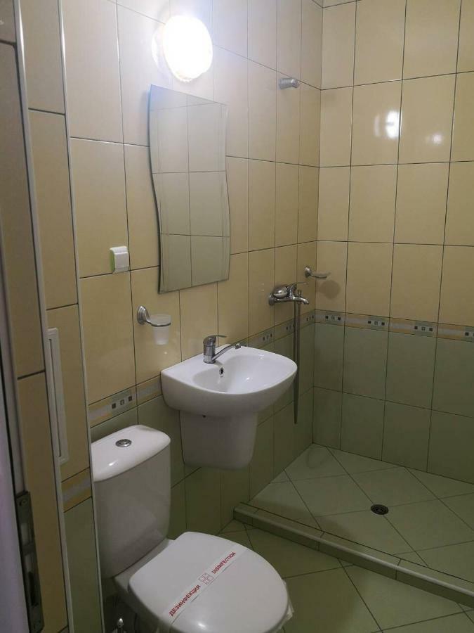 Hotel Свети Кирил Лозенец Exterior foto