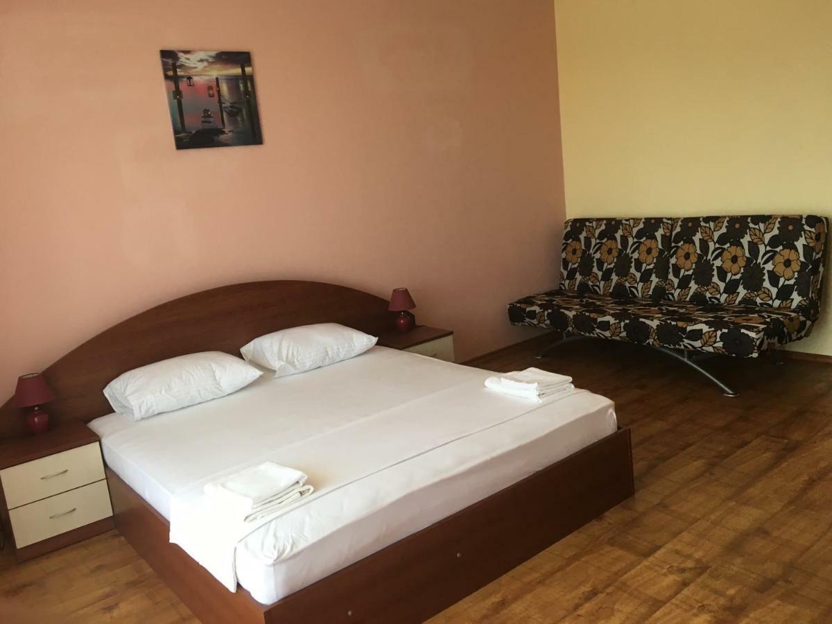 Hotel Свети Кирил Лозенец Exterior foto